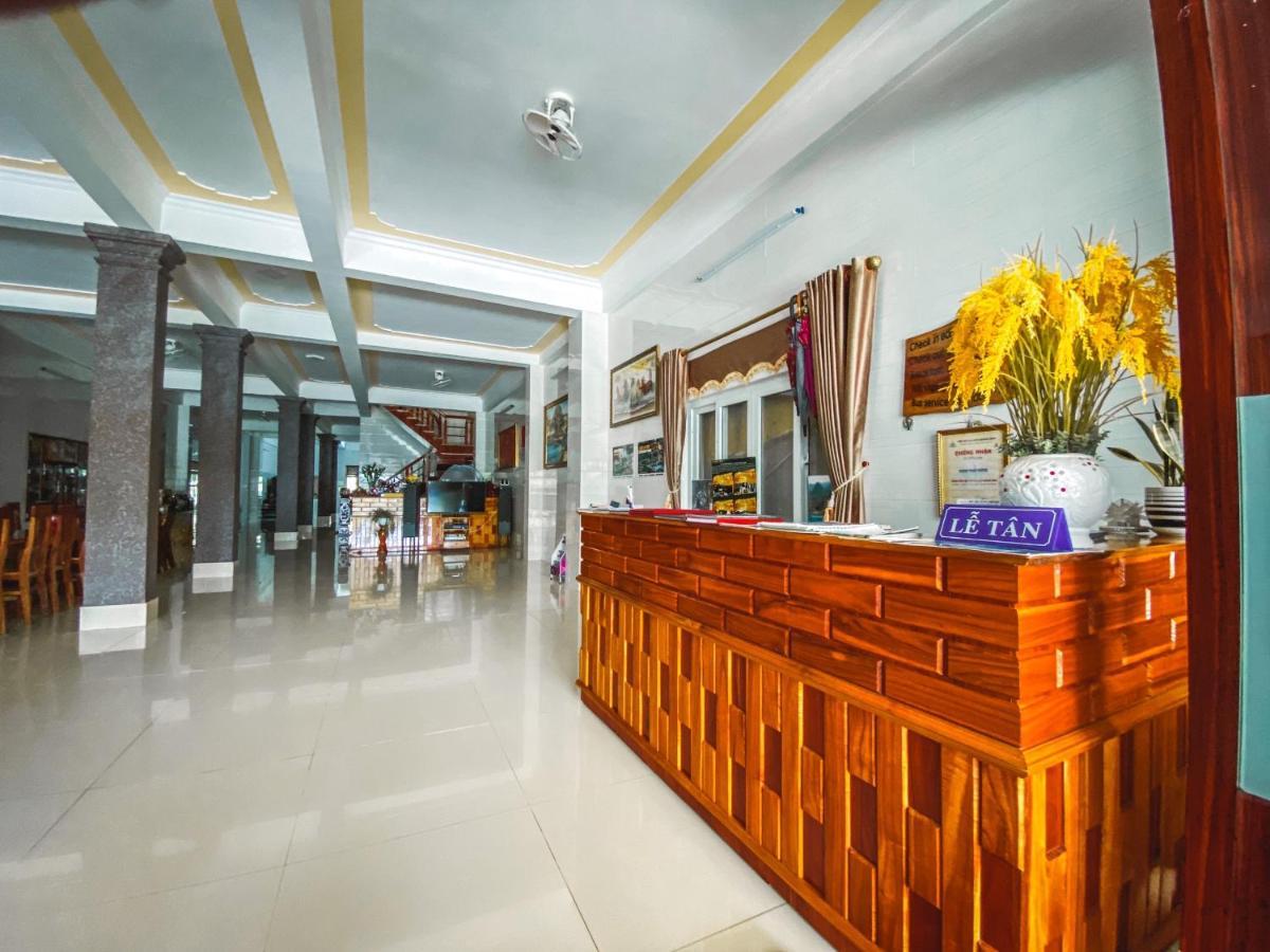 Gold Plus Hotel Фонгня Экстерьер фото